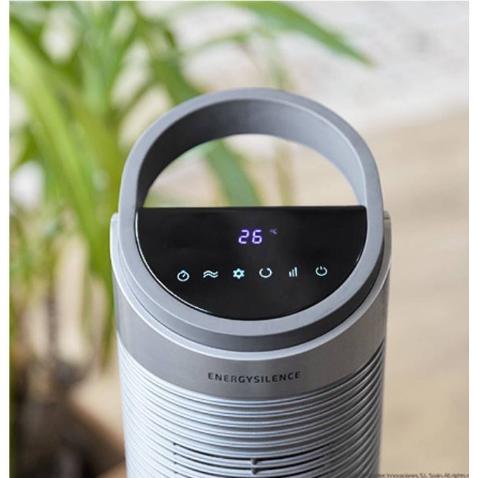 Cecotec ENERGYSILENCE 2000 COOL TOWER SMART