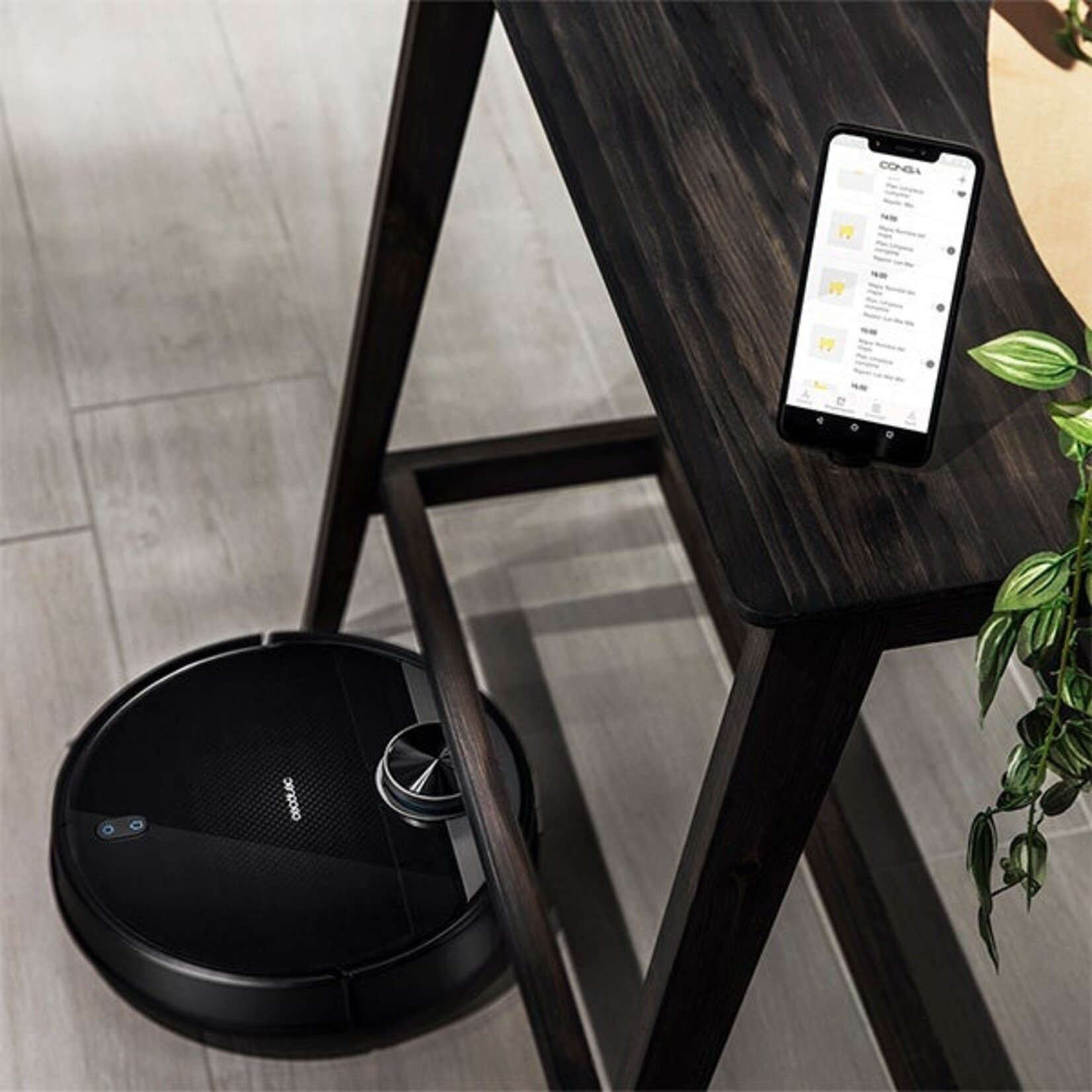 Cecotec Cecotec Conga 3390