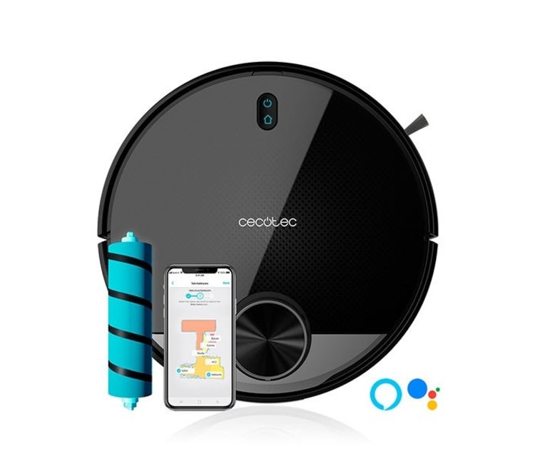 Cecotec Conga robot vacuum cleaner charger