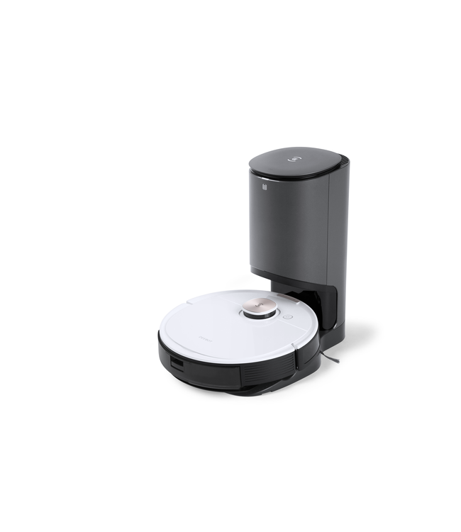 Ecovacs Ecovacs Deebot Ozmo T8+ Ask for your extra discount via contact form