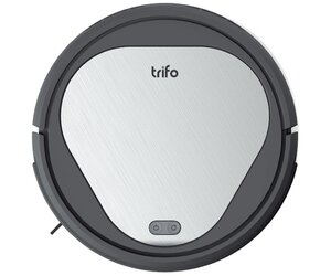 Trifo Emma - Robot Vacuum Cleaner with Surveillance Camera