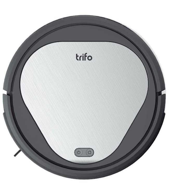 Trifo Trifo Emma - Robot Vacuum Cleaner with Surveillance Camera