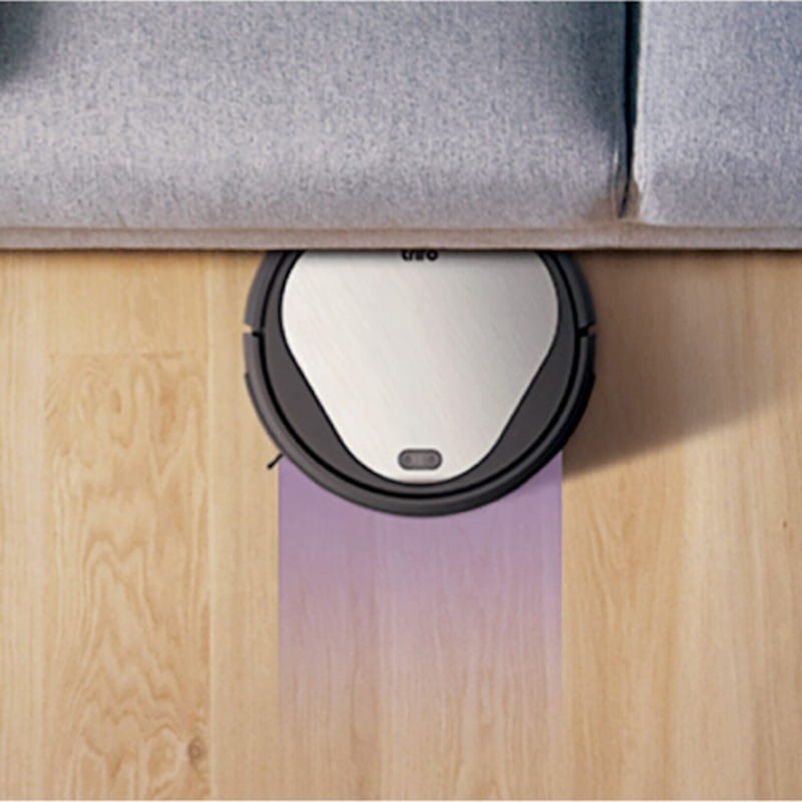 Trifo Emma - Robot Vacuum Cleaner with Surveillance Camera