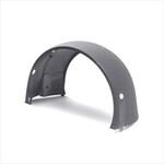 Litter-robot Litter-Robot III Open Air Bonnet grey