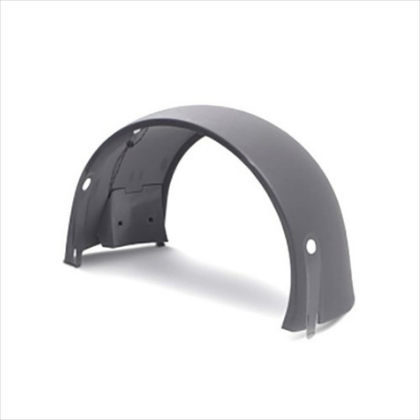 Litter-robot Bonnet pour Litter-Robot III Open Air gris