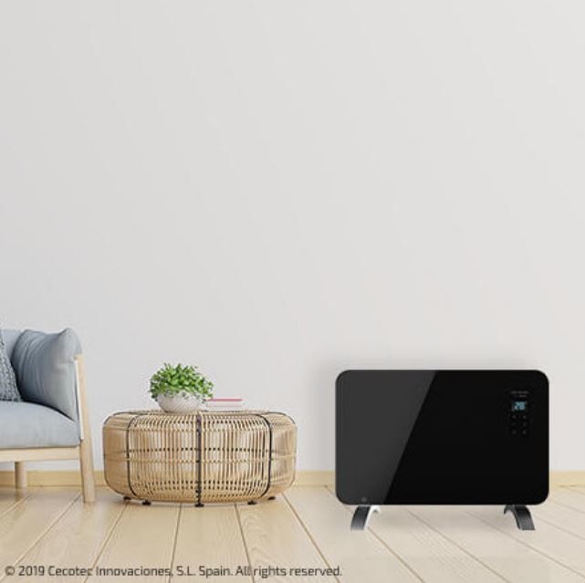 Ready Warm 6700 Crystal Connection 2025