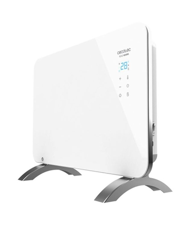 Cecotec Cecotec READY WARM 6700 CRYSTAL CONNECTION 1500W  WIFI