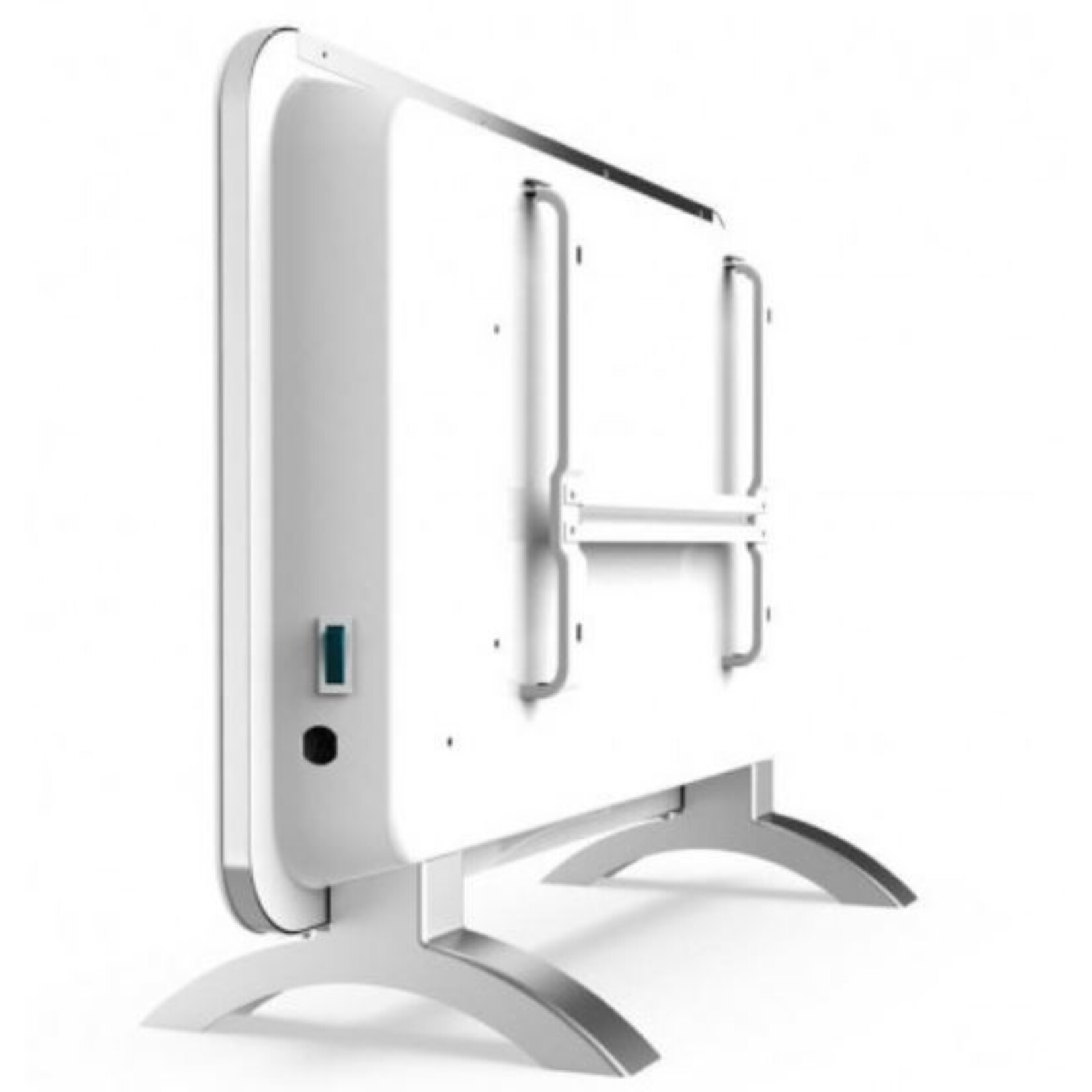 Cecotec Cecotec READY WARM 6700 CRYSTAL CONNECTION 1500W  WIFI