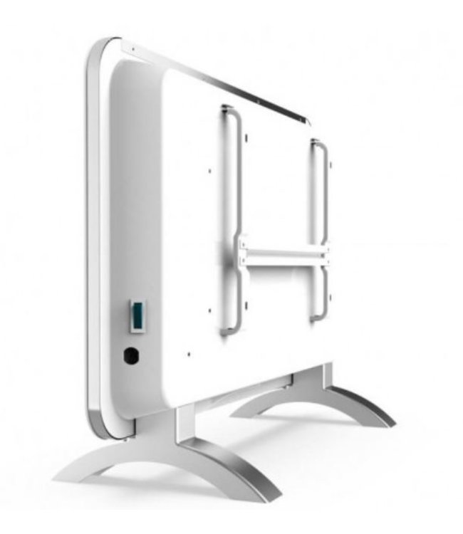 Cecotec Cecotec READY WARM 6700 CRYSTAL CONNECTION 1500W  WIFI