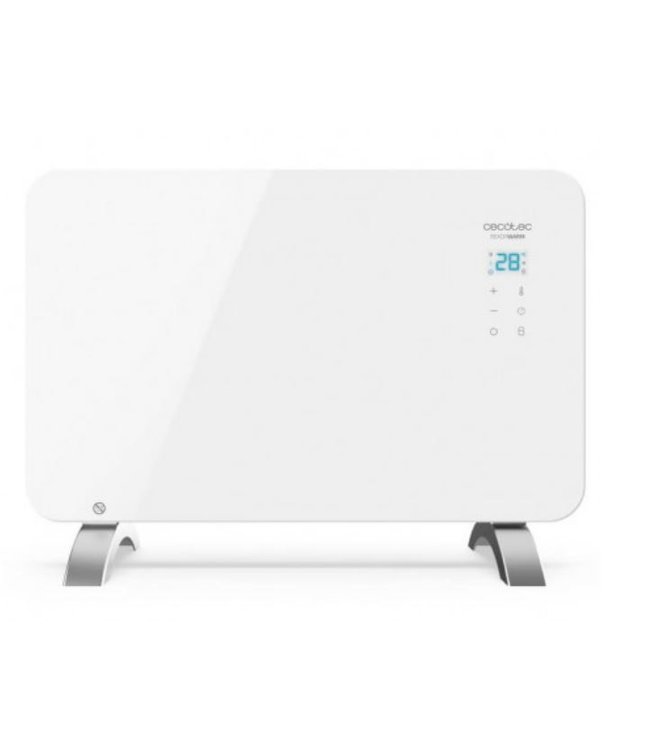 Cecotec Cecotec READY WARM 6700 CRYSTAL CONNECTION 1500W  WIFI