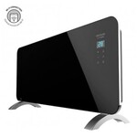 Cecotec Cecotec READY WARM 6770 CRYSTAL CONNECTION  2000W  WIFI