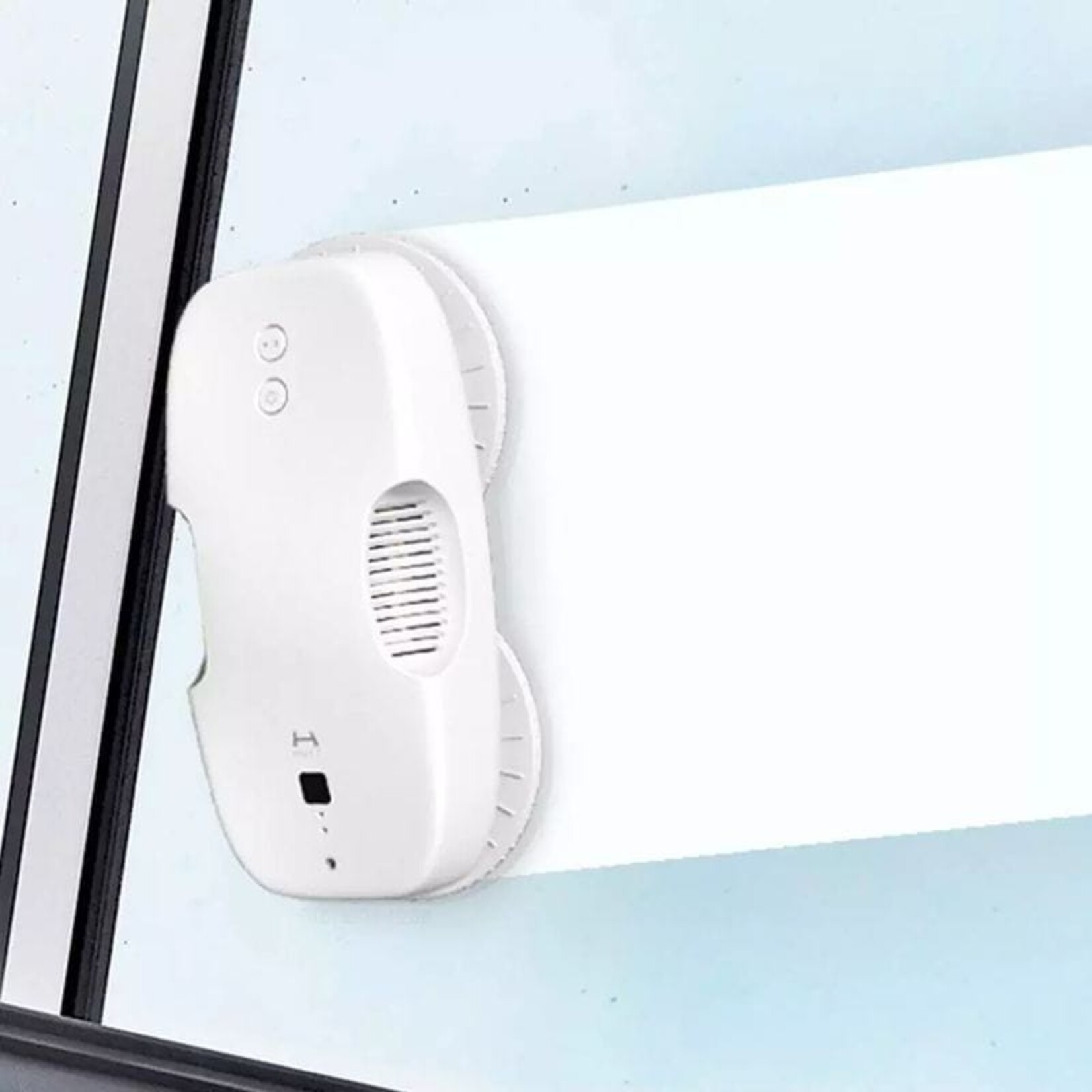 Xiaomi HUTT DDC55 Automatic Window Cleaner Robot White