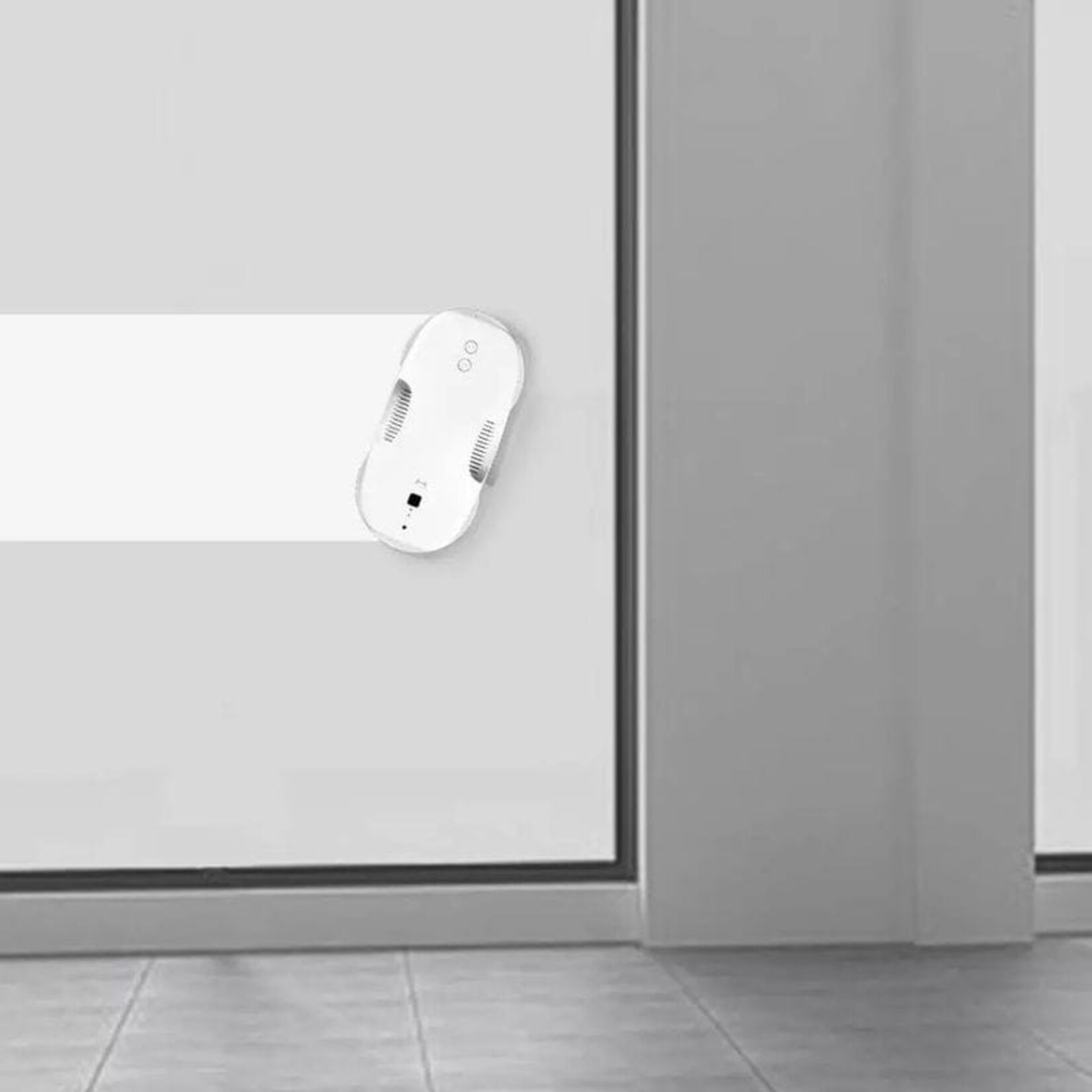 Xiaomi HUTT DDC55 Automatic Window Cleaner Robot White