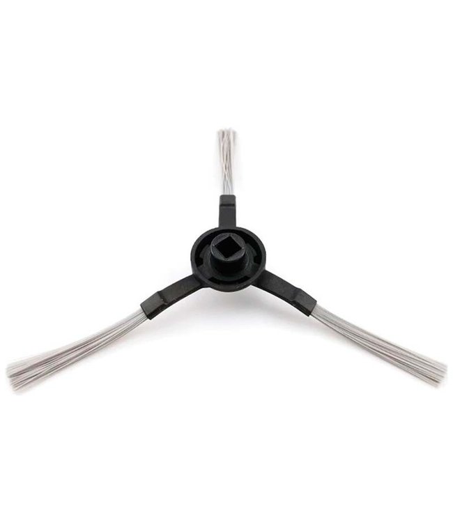 Xiaomi Xiaomi Mi Robot Vacuum Mop P Black Side Brush