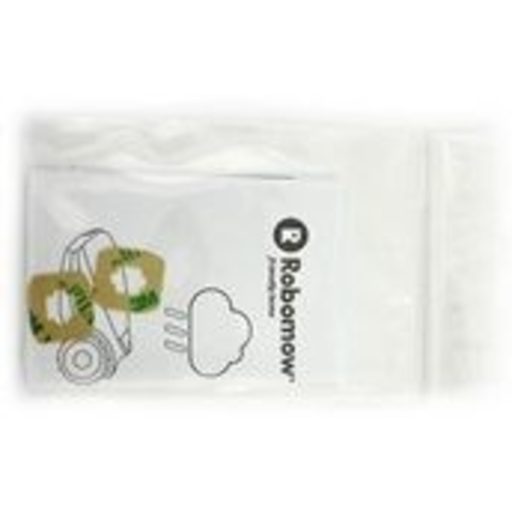 Robomow Retrofit kit voor RC regensensor