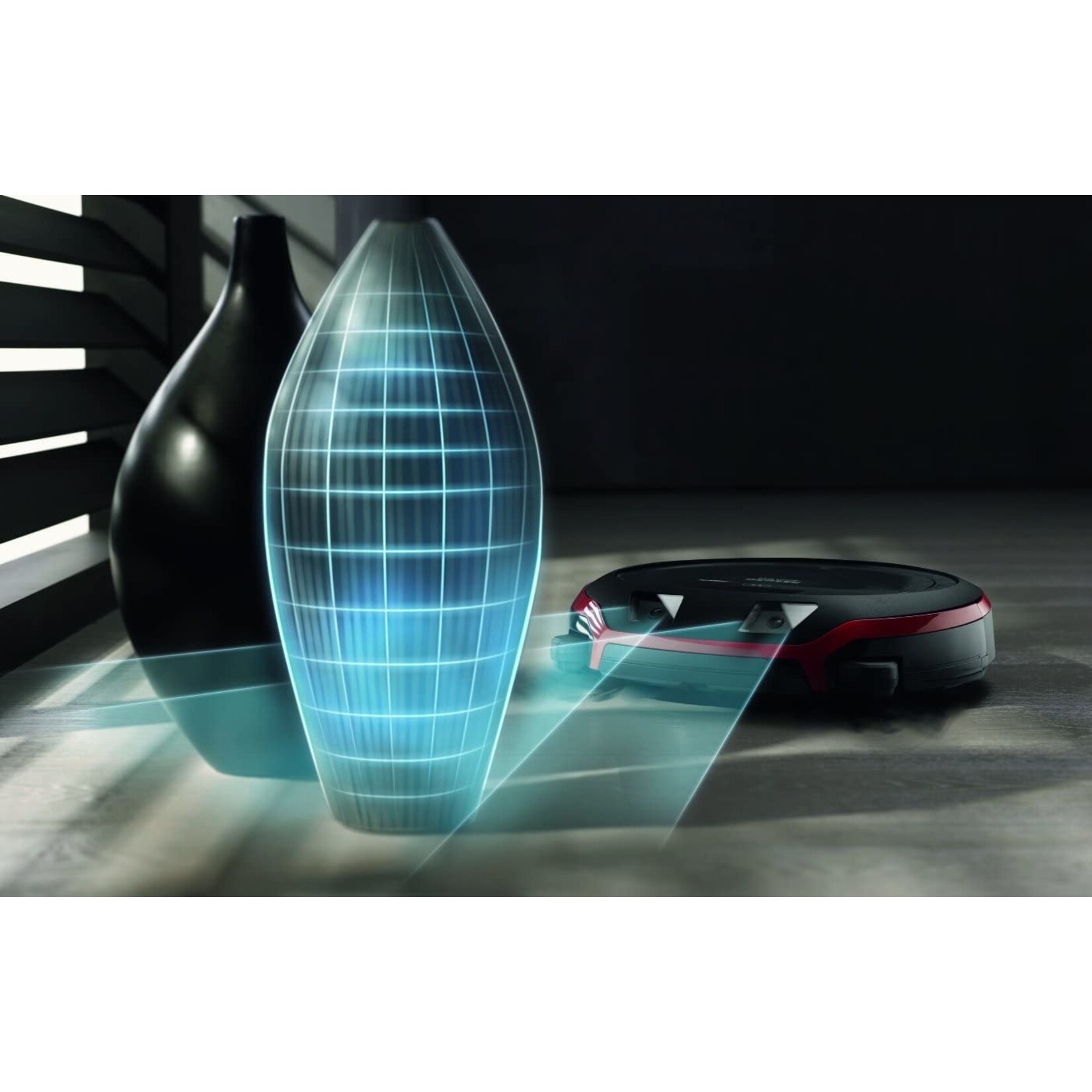 Miele Miele Scout RX2 Home Vision