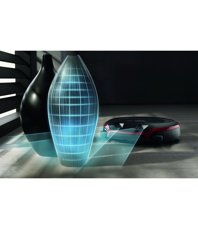 Miele Miele Scout RX2 Home Vision