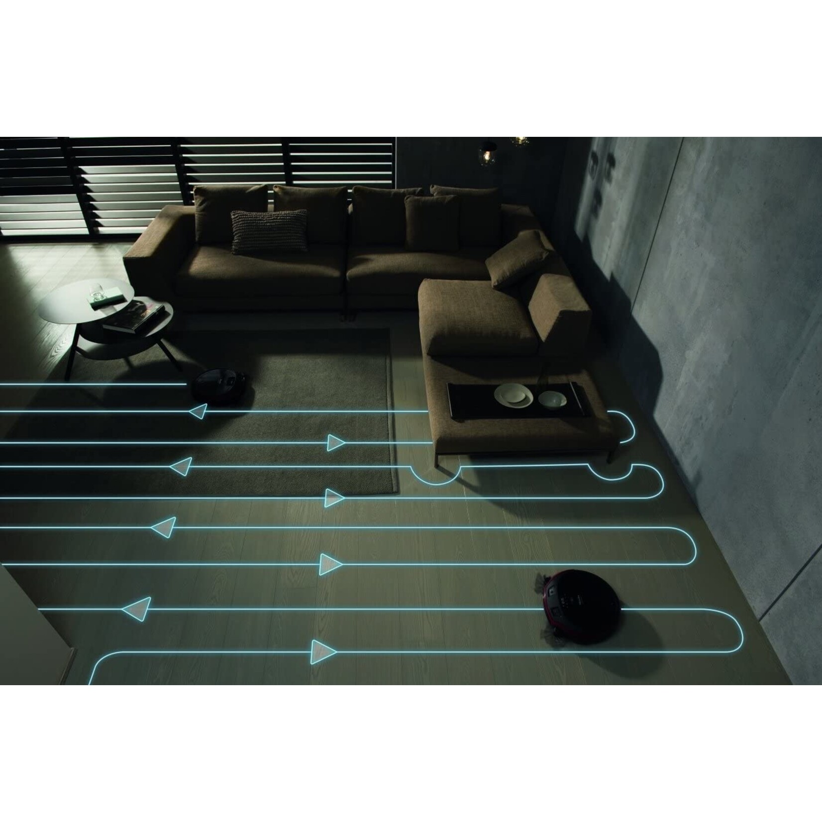 Miele Miele Scout RX2 Home Vision