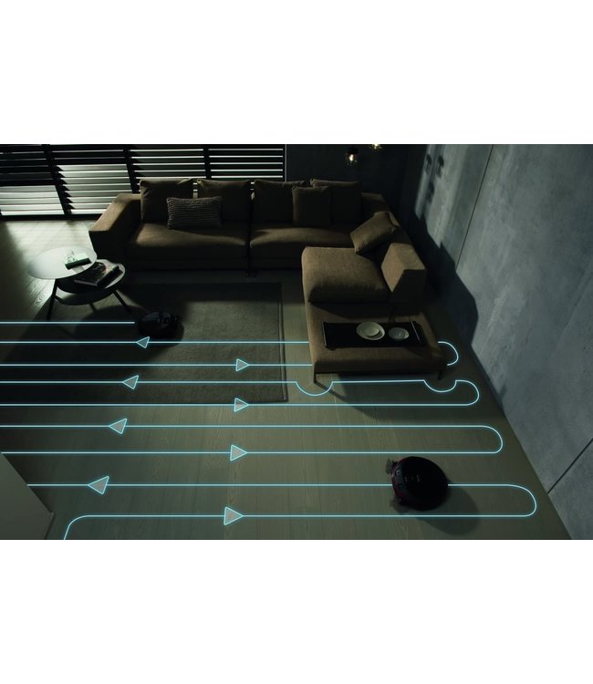 Miele Miele Scout RX2 Home Vision