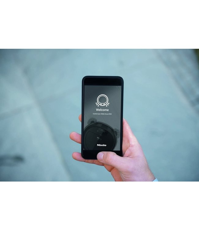 Miele Miele Scout RX2 Home Vision