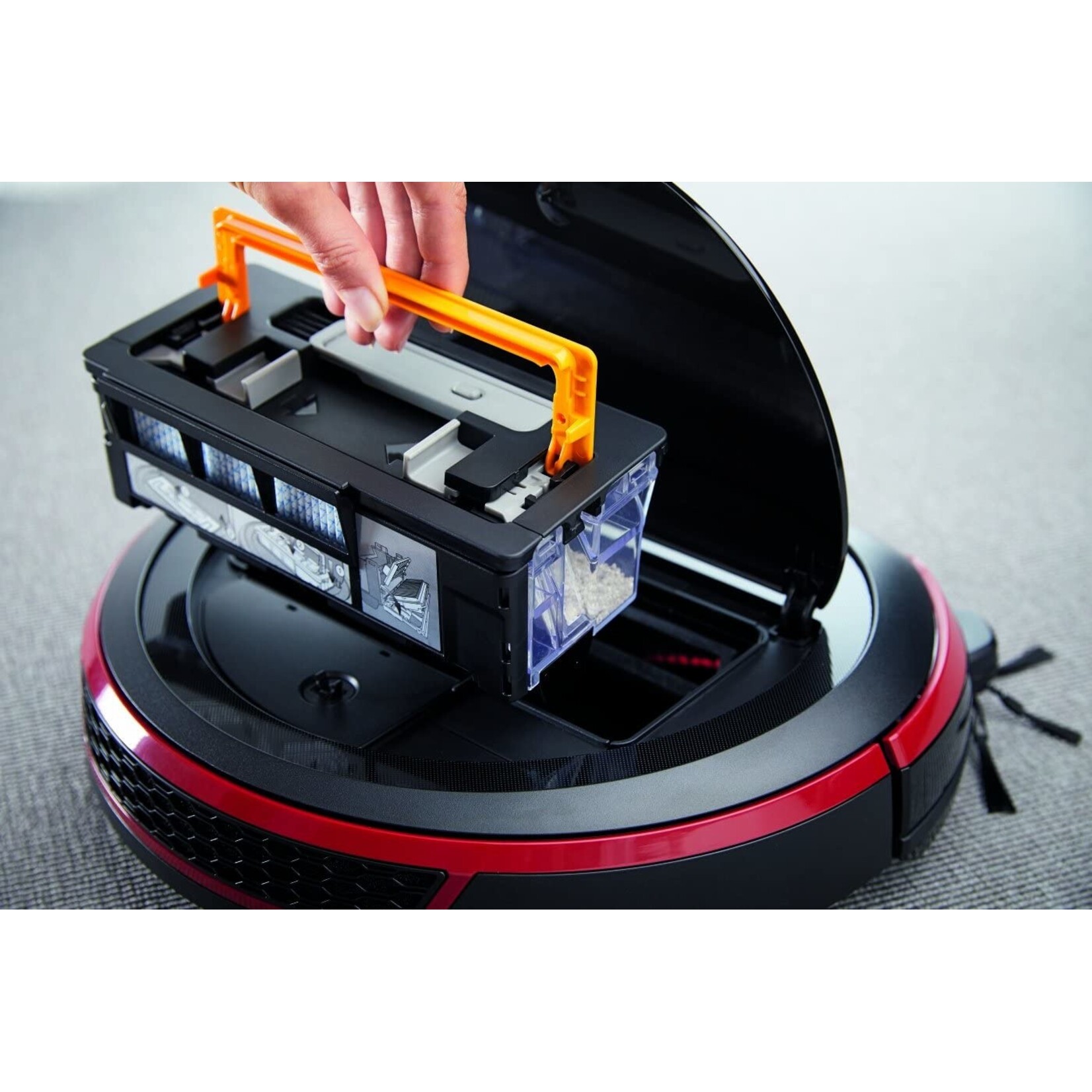 Miele Miele Scout RX2 Home Vision