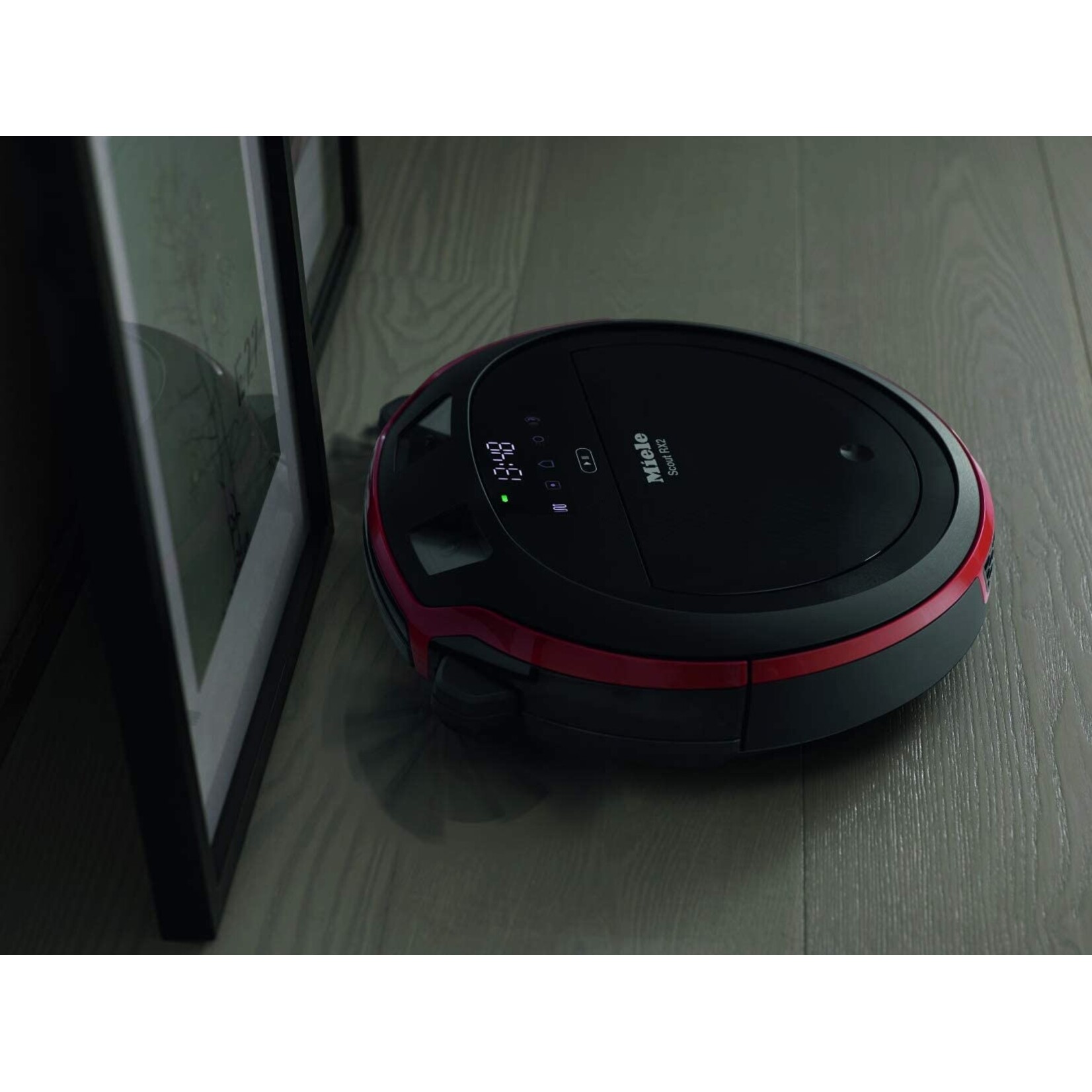 Miele Miele Scout RX2