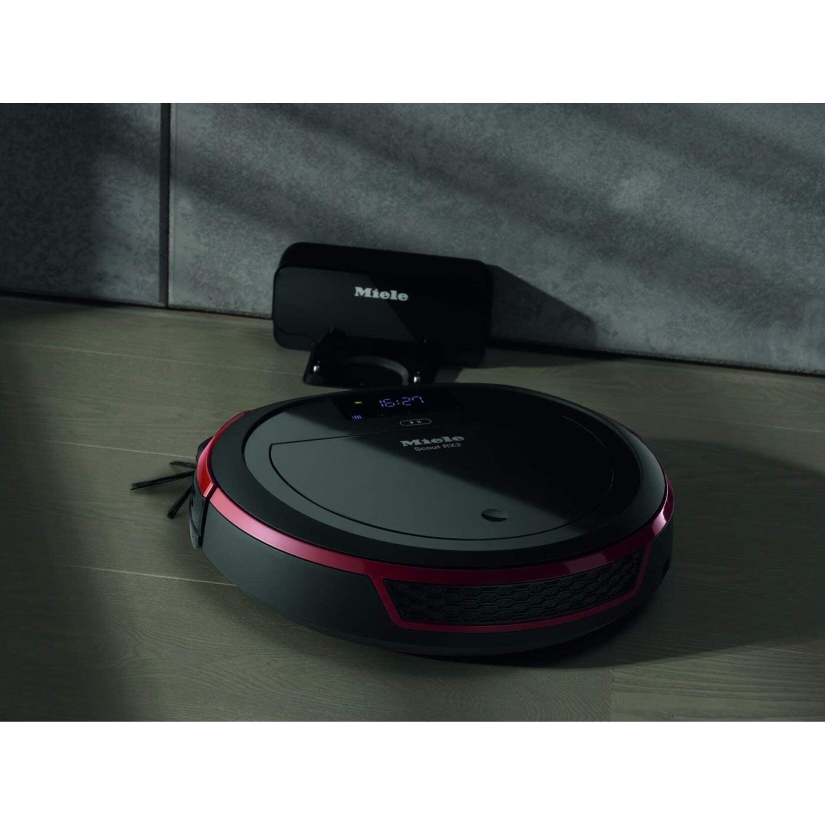 Miele Miele Scout RX2