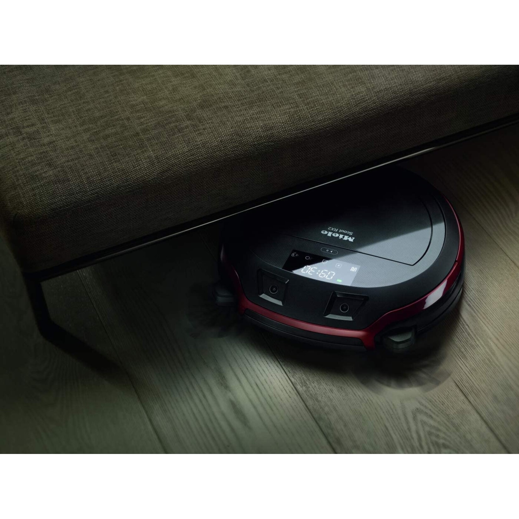 Miele Miele Scout RX2