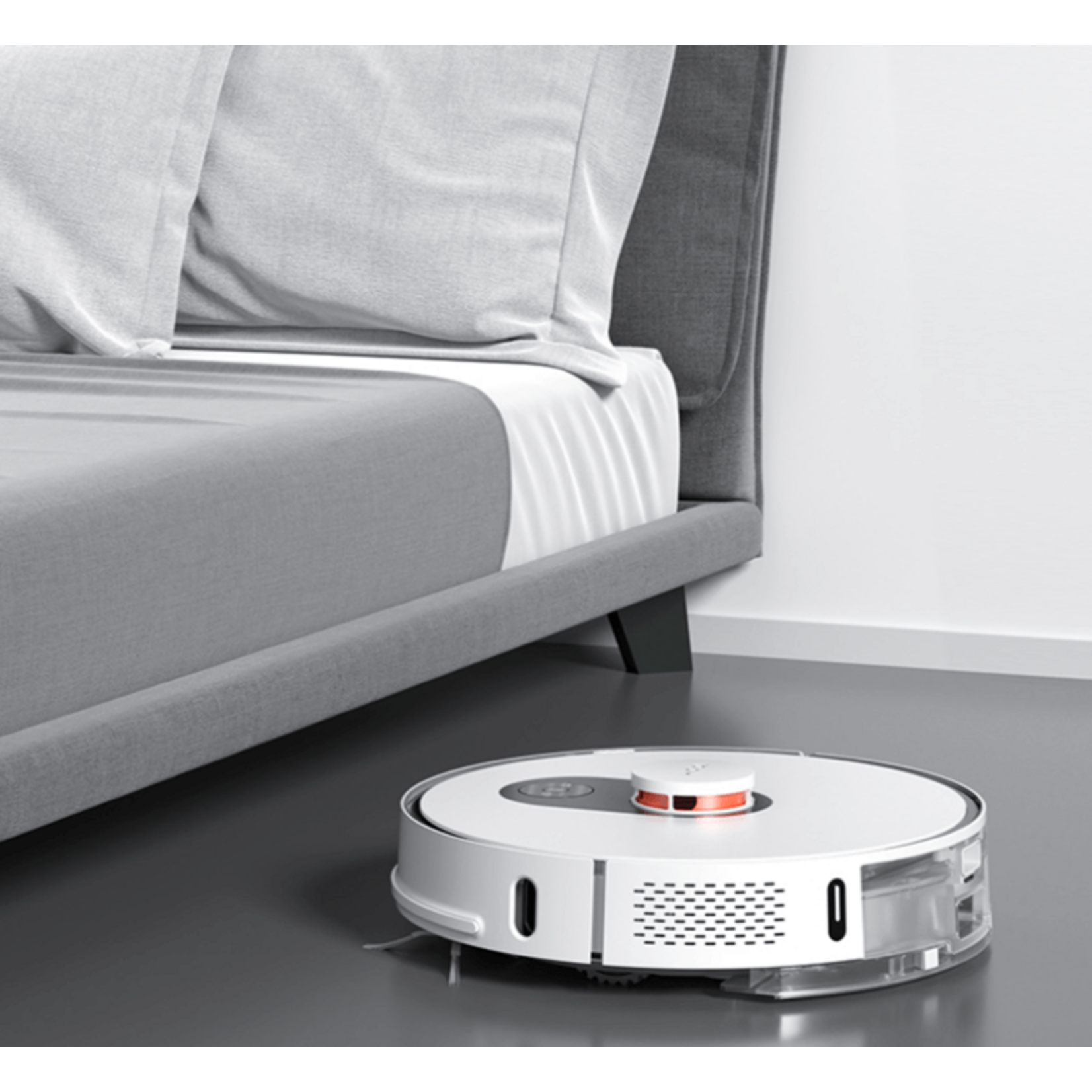 Xiaomi Roidmi EVE Plus met Smart Base