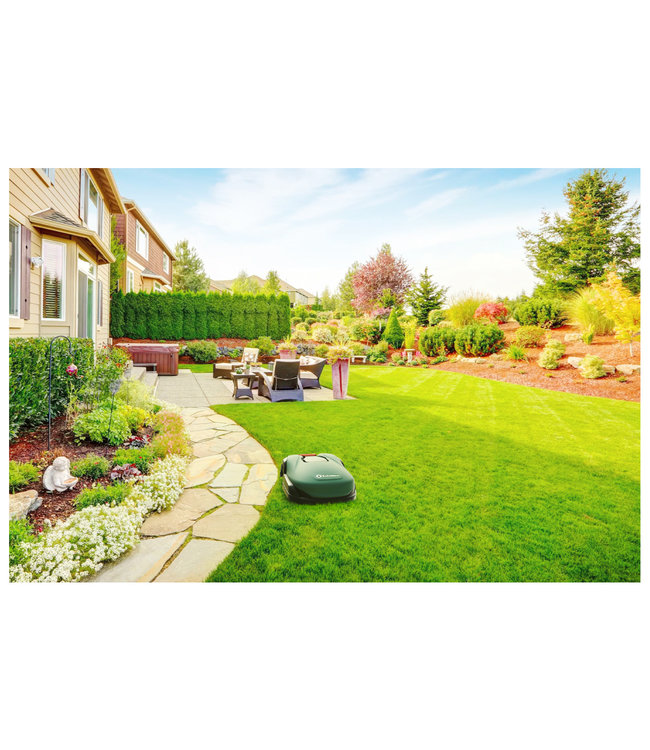 Robomow Robomow RK 1000