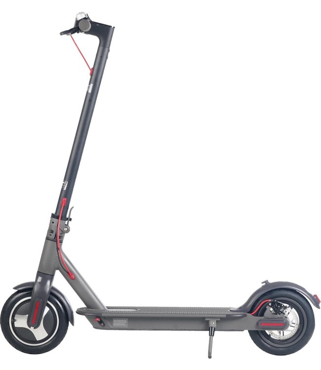 Suotu R5 scooter 500W - Robocleaners