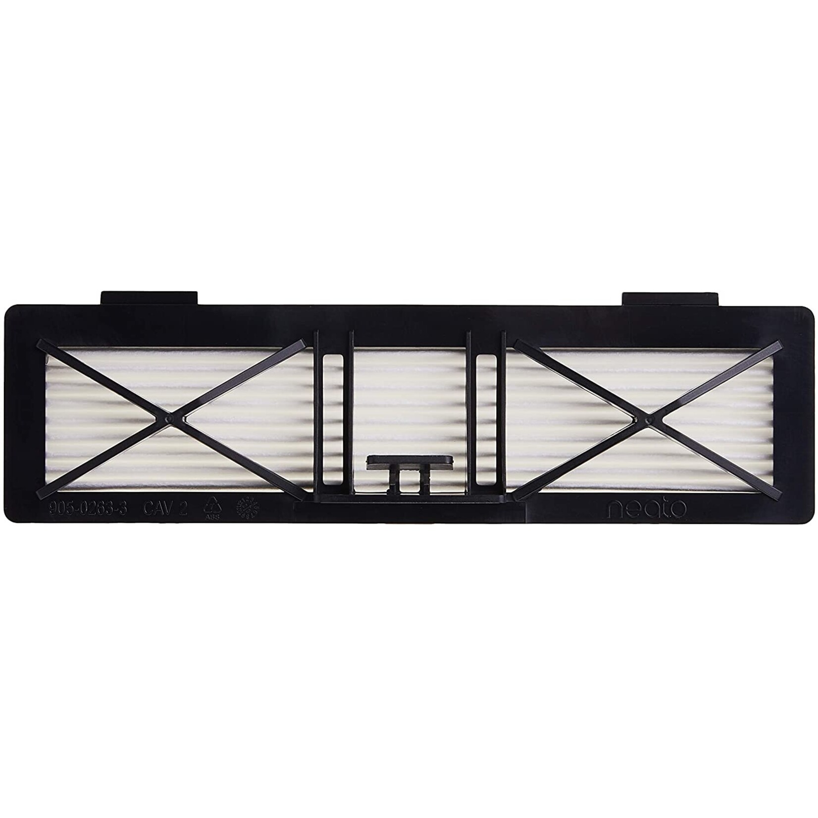 Neato Robotics Neato Robotics Neato 945-0340, Ultra Performance Filter (Set Van 4)