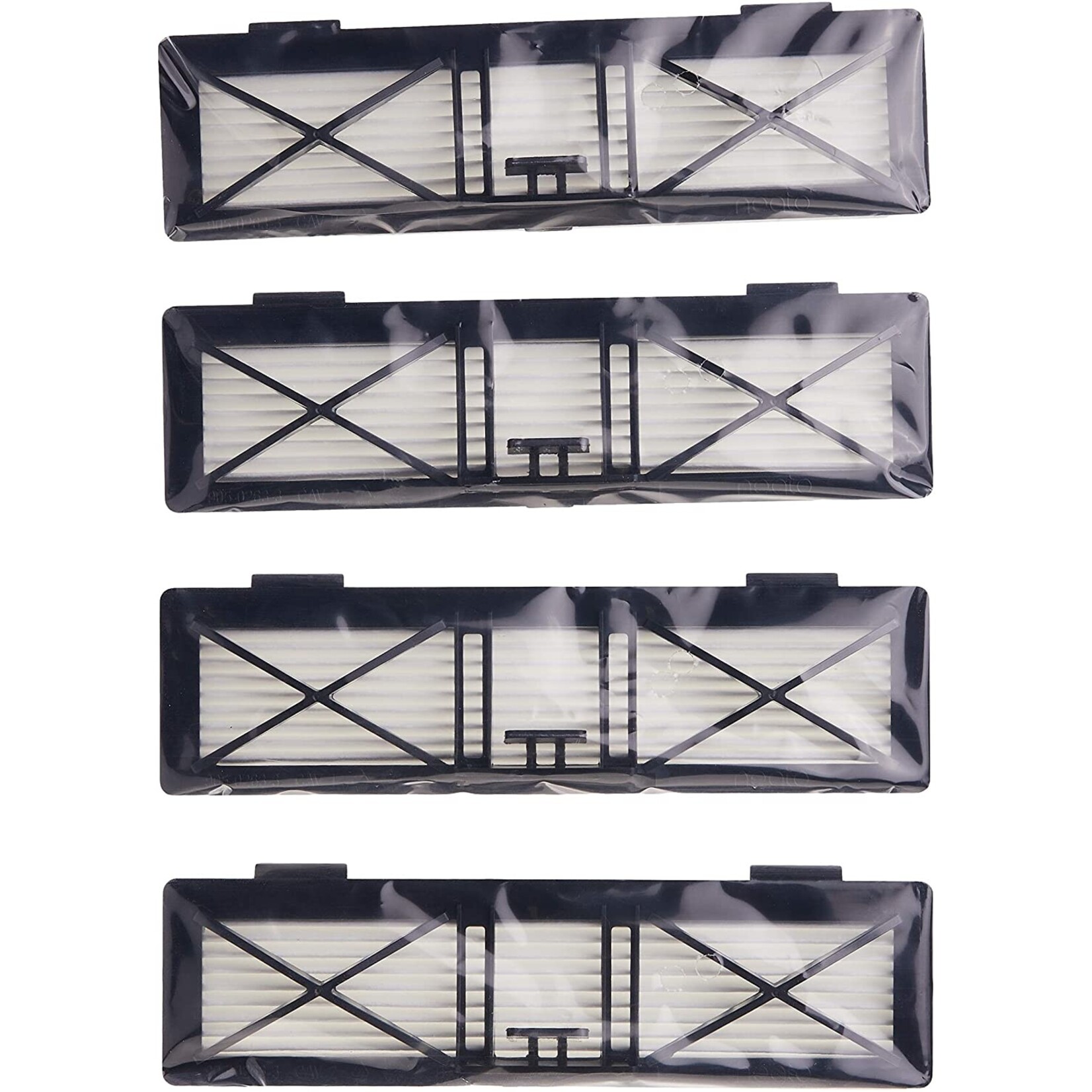 Neato Robotics Neato Robotics Neato 945-0340, Ultra Performance Filter (Set Van 4)