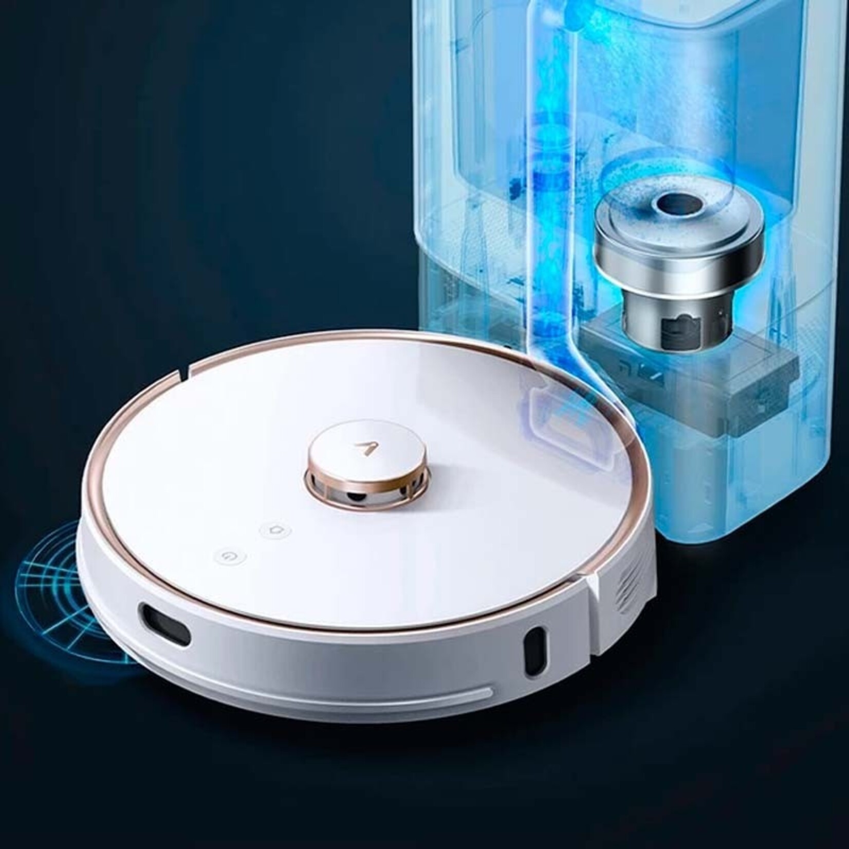 Xiaomi Xiaomi Viomi Robot  S9