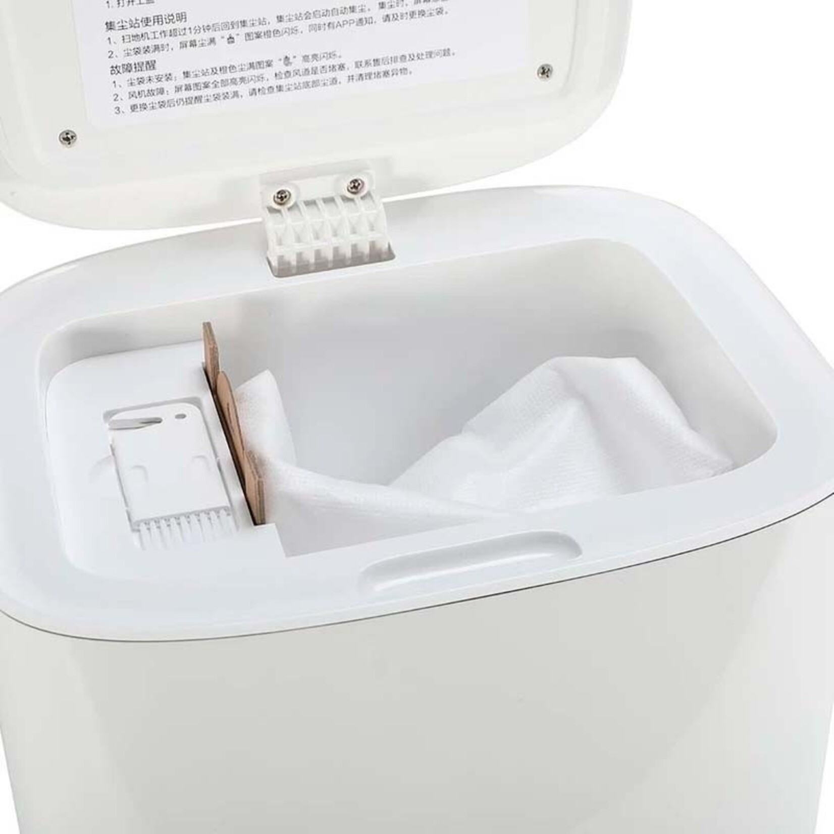 Xiaomi Xiaomi Viomi Robot  S9