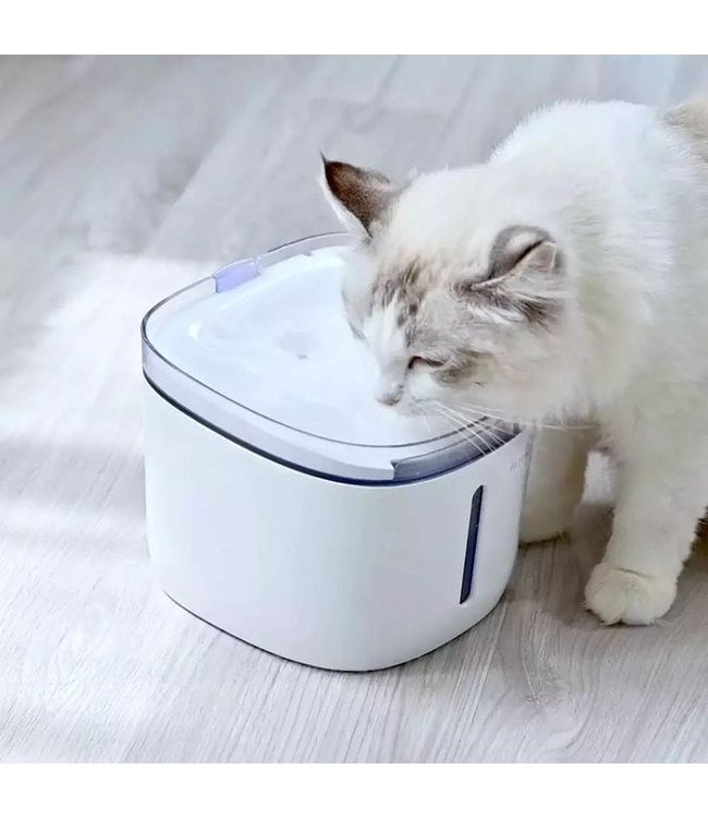 Xiaomi Xiaomi Petoneer Fresco Mini Smart Pet Fountain