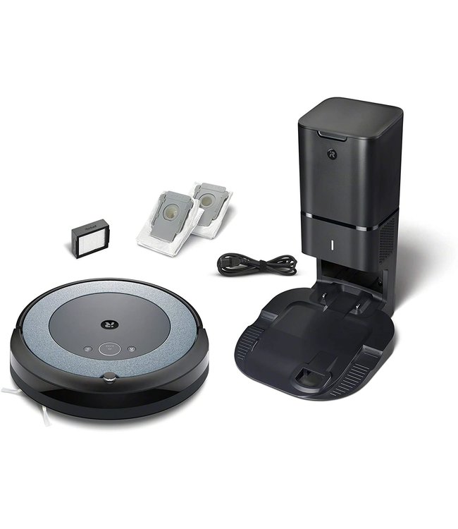 iRobot Roomba i3+ - Robocleaners