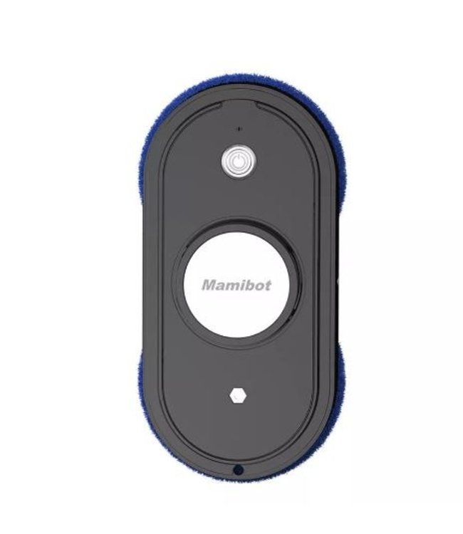 Mamibot iGLASSBOT W110-F - Robocleaners