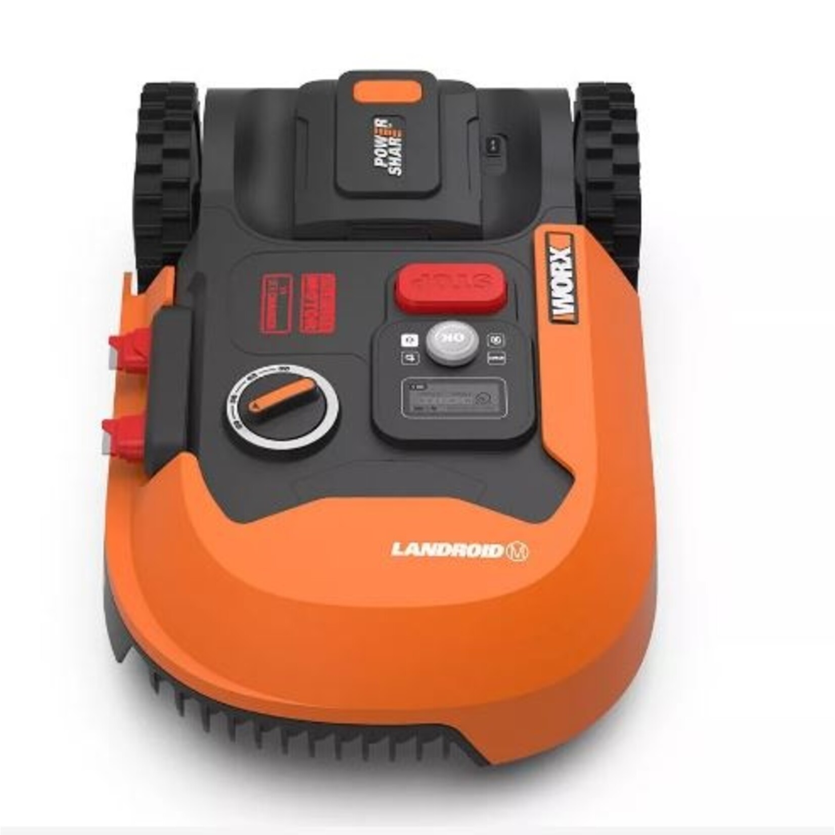 Worx Worx Landroid M500 2.0 (WR165E)