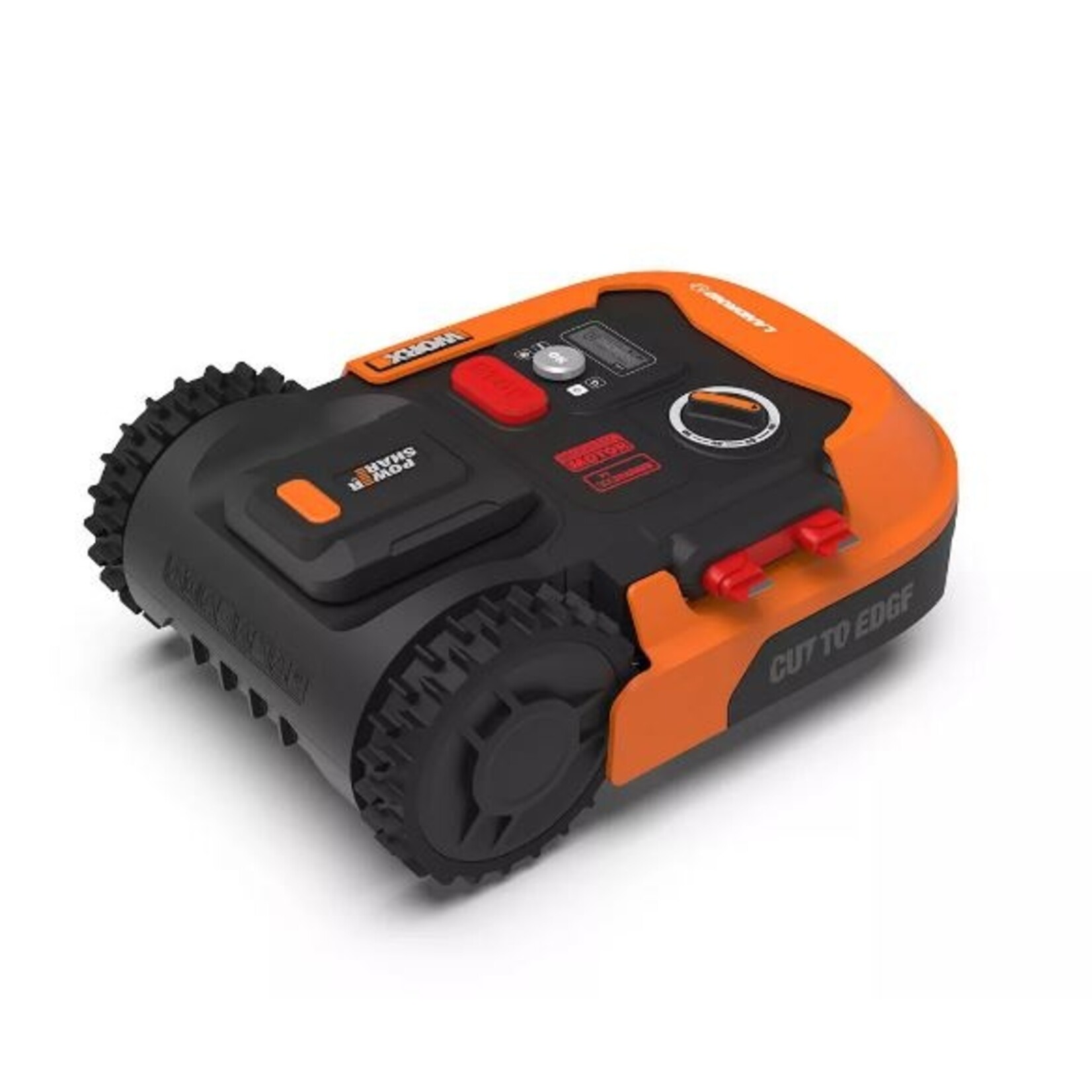 Worx Worx Landroid M500 2.0 (WR165E)
