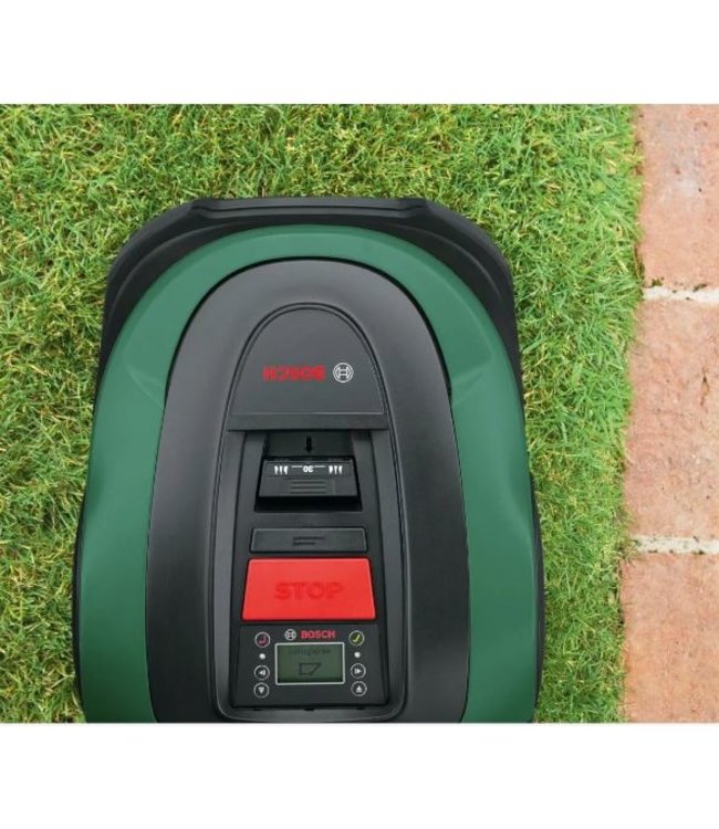 Batterie 18V 1500mAh Compatible Tondeuse Bosch Indego XS 300, S 500 - Remplace F016104898