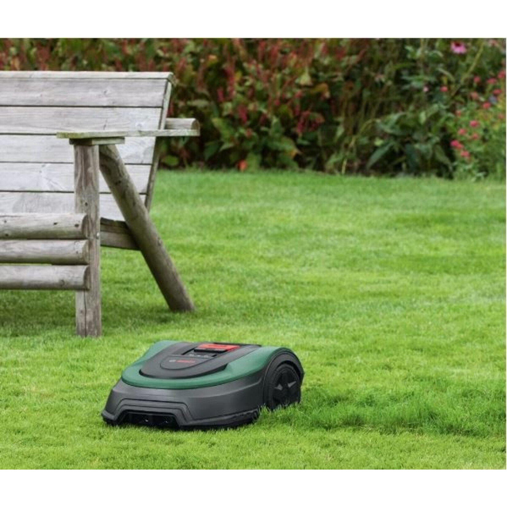 BOSCH Bosch Indego XS 300