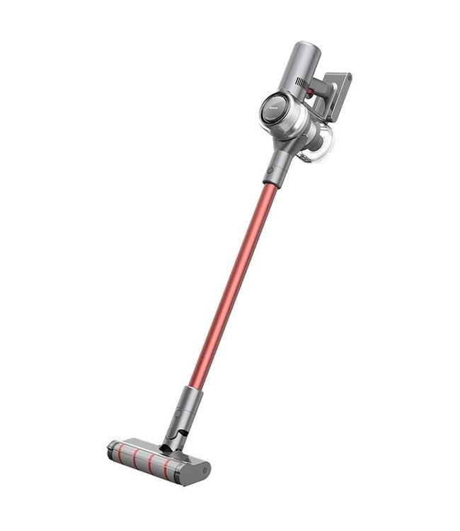 dyson slim fluffy laser