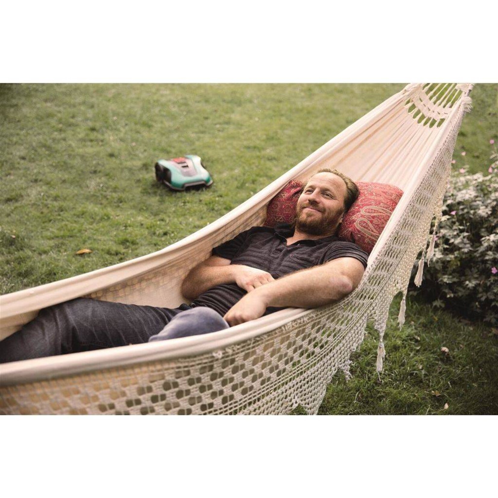 BOSCH Bosch Indego S+ 500 Connected