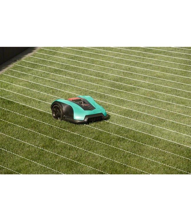 BOSCH Bosch Indego S+ 500 Connected