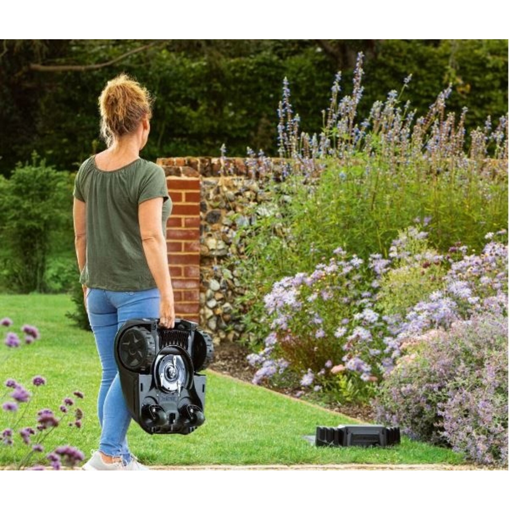 BOSCH Bosch Indego S+ 500 Connected