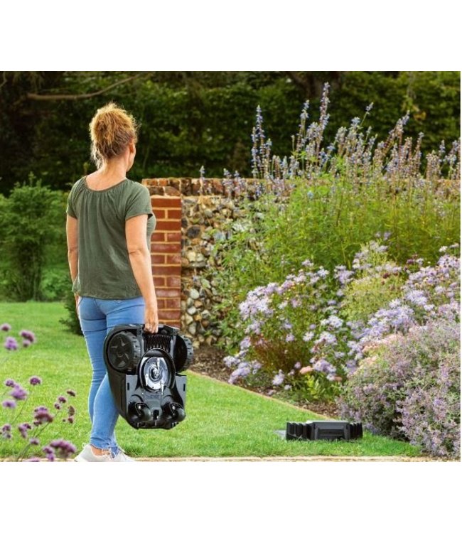 BOSCH Bosch Indego S+ 500 Connected