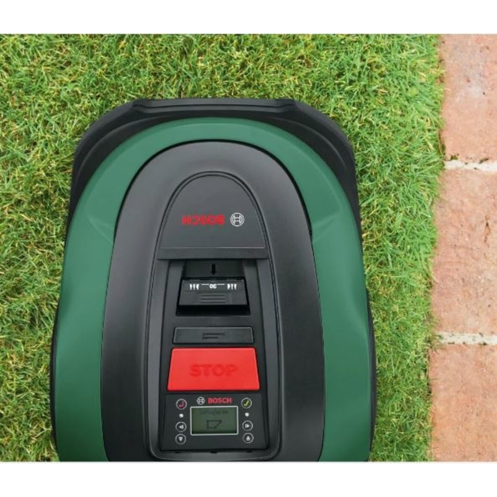 BOSCH Bosch Indego S+ 500 Connected