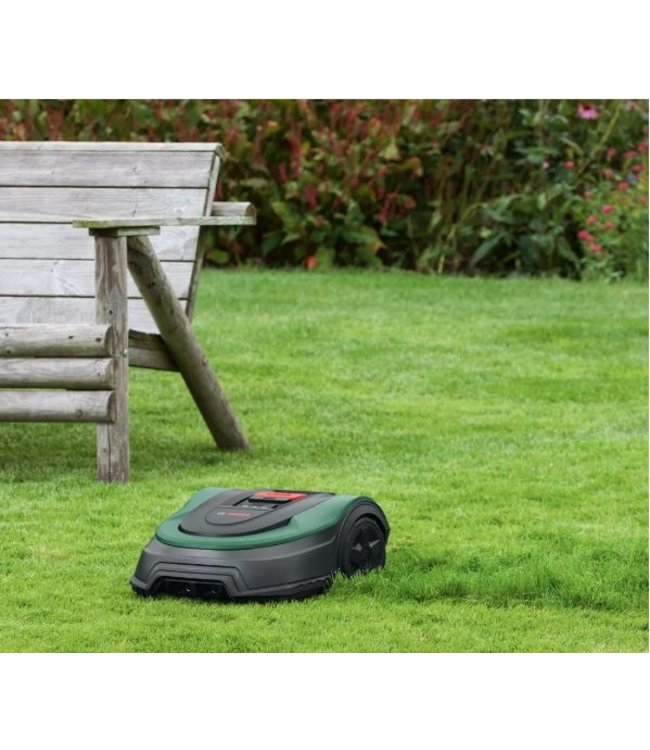 BOSCH Bosch Indego S+ 500 Connected