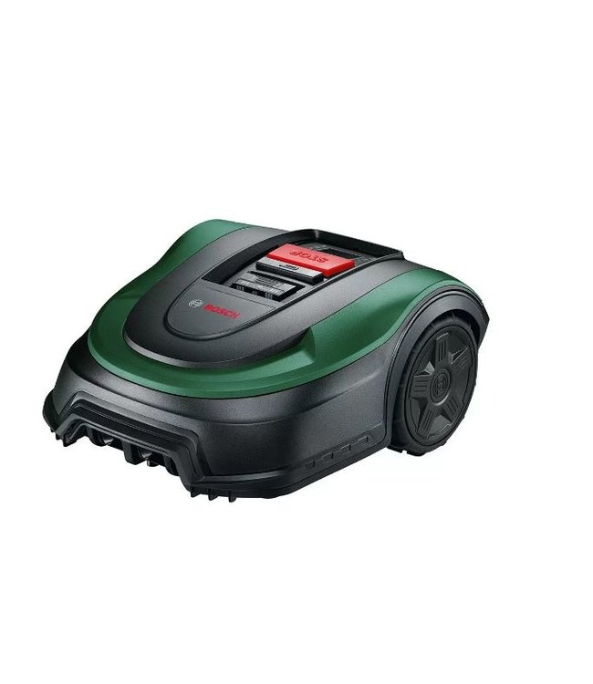 BOSCH Bosch Indego S+ 500 Connected